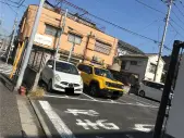 江戸川区南小岩５丁目　月極駐車場